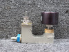 05167-18215203 Cessna 525 Citation CJ1 Pressure Gauge