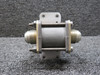 AV24B1388-1 (Alt: 9912400-3) ITT Aerospace Shutoff Valve Assembly (Volts: 28)