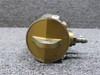 6317105-13 Cessna Thrust Attenuator Actuator Assembly
