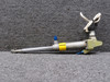 1542000-3 (Alt: 9912365-4) Teijin Seiki Hydraulic Flap Actuator Assembly