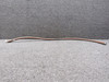 AE3663726G0490 (Alt: S2808-6B0490) Aeroquip Hydraulic Hose Assembly