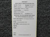 AE6639G0263-153 (Alt: S2808-6D0263-153) Aeroquip Hydraulic Hose Assembly
