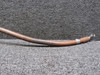 AE6639G0263-153 (Alt: S2808-6D0263-153) Aeroquip Hydraulic Hose Assembly