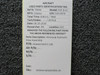 AE6641H0253-168 Aeroquip Hydraulic Hose Assembly