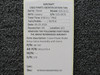 38-747 (Alt: 9912374-4) Crane Power Brake Relay Valve Assembly with Servo