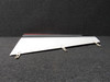 SK928-13 Piper PA24-180 Right Side Upper Engine Cowling