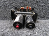 D12803-1 Rotax Latched Relay Assembly with Modifications (29V)