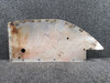 0823413-31 Cessna 310J Lower Wing Tip Fuel Fairing Assembly LH