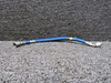 AE3663713E0121 Aeroquip Hose Assembly
