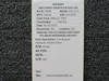 95784 Gar-Kenyon Hydraulic Shuttle Valve