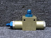 95784 Gar-Kenyon Hydraulic Shuttle Valve