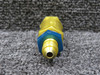 CV38-18 Circle Seal Check and Breather Valve