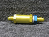 CV38-18 Circle Seal Check and Breather Valve