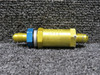 CV38-18 Circle Seal Check and Breather Valve