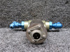 4083 Cessna 525 Citation CJ1 Shutoff Valve Assembly