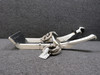 6519009-64 (Use: 6519009-75) Cessna 525 Citation CJ1 Cabin Door Step Assembly