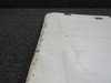 6322007-3 (Use: 6322007-4) Cessna 525 CJ1 Center Wing Skid Plate Assembly