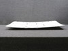 6322007-3 (Use: 6322007-4) Cessna 525 CJ1 Center Wing Skid Plate Assembly