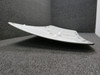 6322007-3 (Use: 6322007-4) Cessna 525 CJ1 Center Wing Skid Plate Assembly