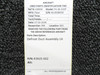 83925-002 Piper Defrost Duct Assembly LH