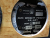 Dassault Falcon 100 Arm Rail with Dimmer Assembly LH - 1