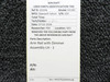 Dassault Falcon 100 Arm Rail with Dimmer Assembly LH - 1