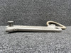 ES12403 (Cast: ES12403-C) Aero Commander 500B Main Gear Lower Arm Assy w Bungee