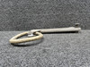 ES12403 (Cast: ES12403-C) Aero Commander 500B Main Gear Lower Arm Assy w Bungee