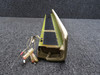 Dassault Falcon 100 Arm Rail with Dimmer Assembly RH - 3