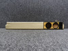 Dassault Falcon 100 Arm Rail with Dimmer Assembly RH - 3
