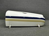 67350-000 Piper PA28R-201 Engine Top Cowl Assembly (Less Oil Door)