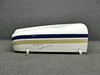 67350-000 Piper PA28R-201 Engine Top Cowl Assembly (Less Oil Door)