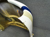 67350-000 Piper PA28R-201 Engine Top Cowl Assembly (Less Oil Door)