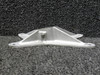 67040-012 (Cast: 67041) Piper PA34 Forward Trunnion Fitting Assembly LH