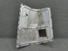 1252400-1 Cessna 210C Engine Upper Cowl Half Assembly LH