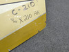 1252000-2 Cessna 210 Engine Upper Cowl Half RH