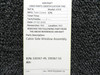 330367-49, 330367-55 Twin Commander Cabin Side Window Assembly