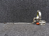 94-361014 Beechcraft 95-55 Landing Gear Safety Switch Assembly with Bracket