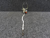 94-361014 Beechcraft 95-55 Landing Gear Safety Switch Assembly with Bracket