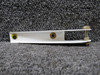 44337-3 Rockwell 114 Elevator Trim Tab Horn Assembly