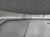 1252400-18 Cessna 210G Engine Upper Cowl Half Assembly RH