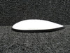 0823403-1 Cessna 310Q Tip Tank Shield Vent