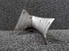 0823413-4 Cessna Wing Tip Tank Fairing Forward RH