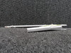 0842140-2, 0840125-4 Cessna 310J Nose Gear Retract Tube & Bellcrank Assembly