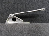 0842140-2, 0840125-4 Cessna 310J Nose Gear Retract Tube & Bellcrank Assembly