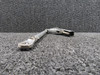 0842140-2, 0840125-4 Cessna 310K Nose Gear Retract Tube & Bellcrank Assembly