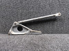0842140-2, 0840125-4 Cessna 310K Nose Gear Retract Tube & Bellcrank Assembly
