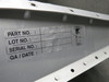 20365-003 (Alt: 20365-413) Cirrus SR22 Rudder Assembly (Core)