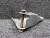 35-815077-1 (Alt: 35-815077-15) Beechcraft Main Gear Uplock Bracket Assembly RH