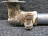 35-815192-5 Beechcraft Lower Shock Assembly LH